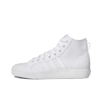 Adidas Originals Nizza Hi Adv 'White Blue Bird'