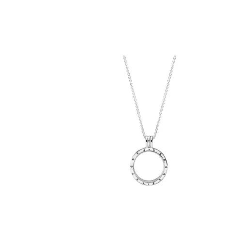 Pandora Necklaces Women's Silver