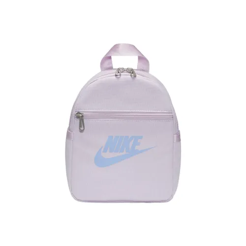 Nike Backpacks Pink Purple