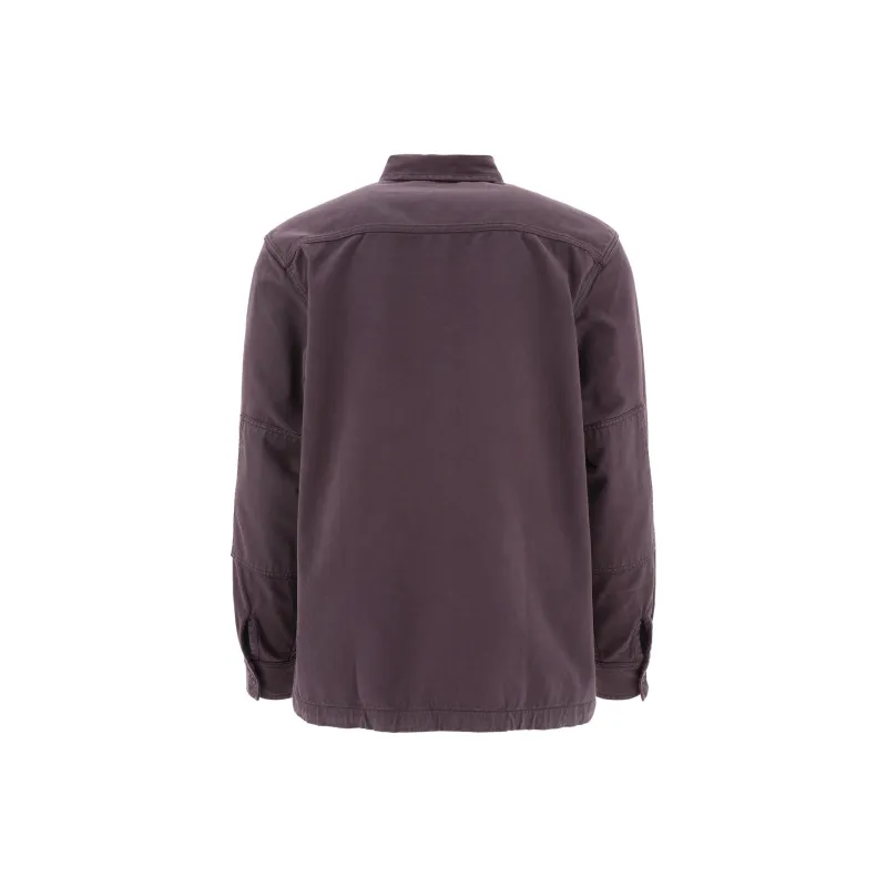 Carhartt WIP Jackets Men Purple-1