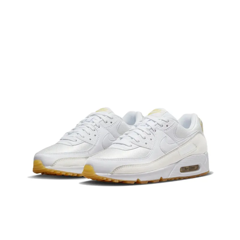 Nike Air Max 90 Se Marion Frank Rudy Summit White-2