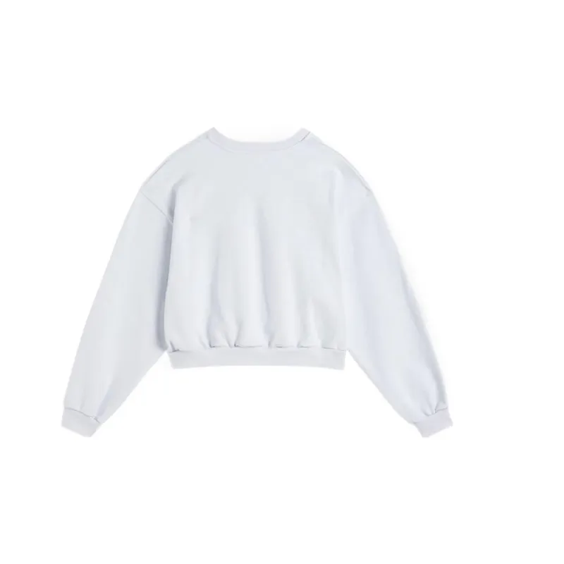 Levi's SS22 Sweatshirt Women's Blue-1