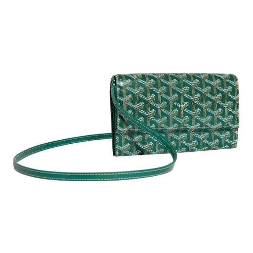 GOYARD Varenne Wallets