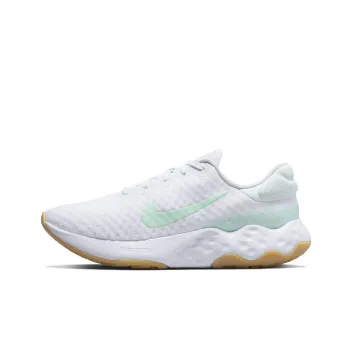 Nike Renew Ride 3 'White Barely Green Gum' Women's
