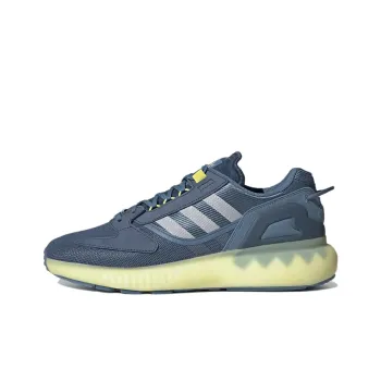 Zx 5K Boost Adidas Originals 'Altered Blue'
