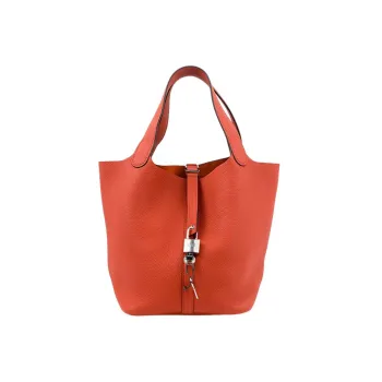 HERMES Picotin Handbags