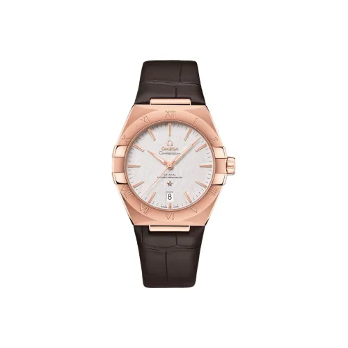 OMEGA Men Watch