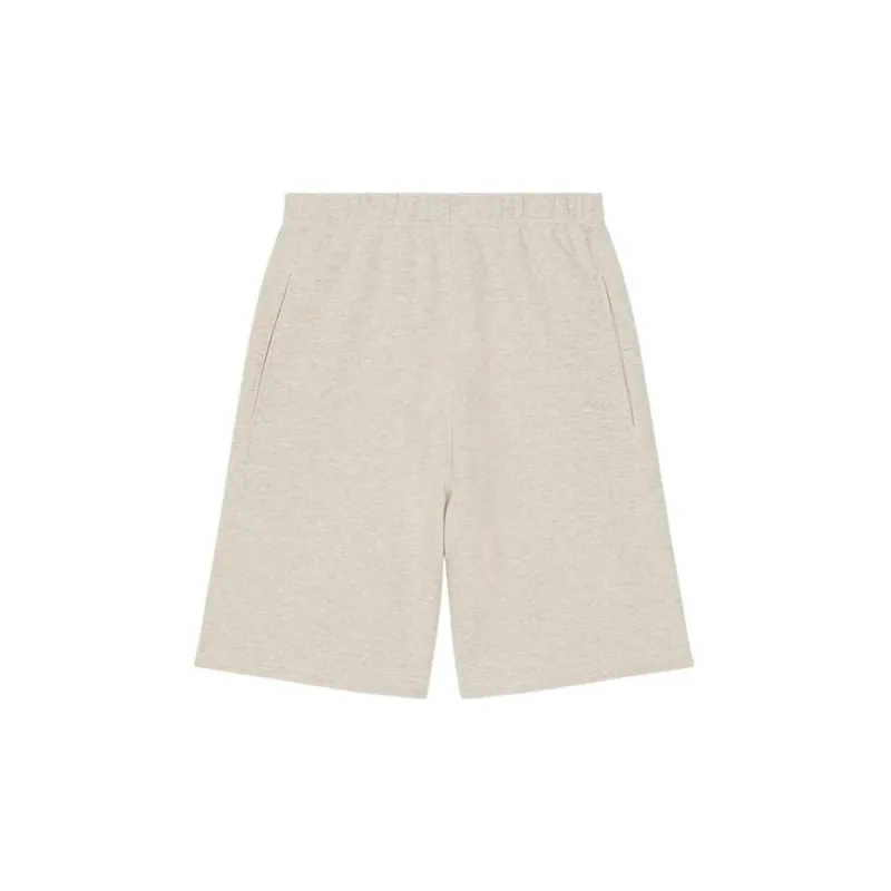 KENZO Logo Embroidered Track Shorts-1