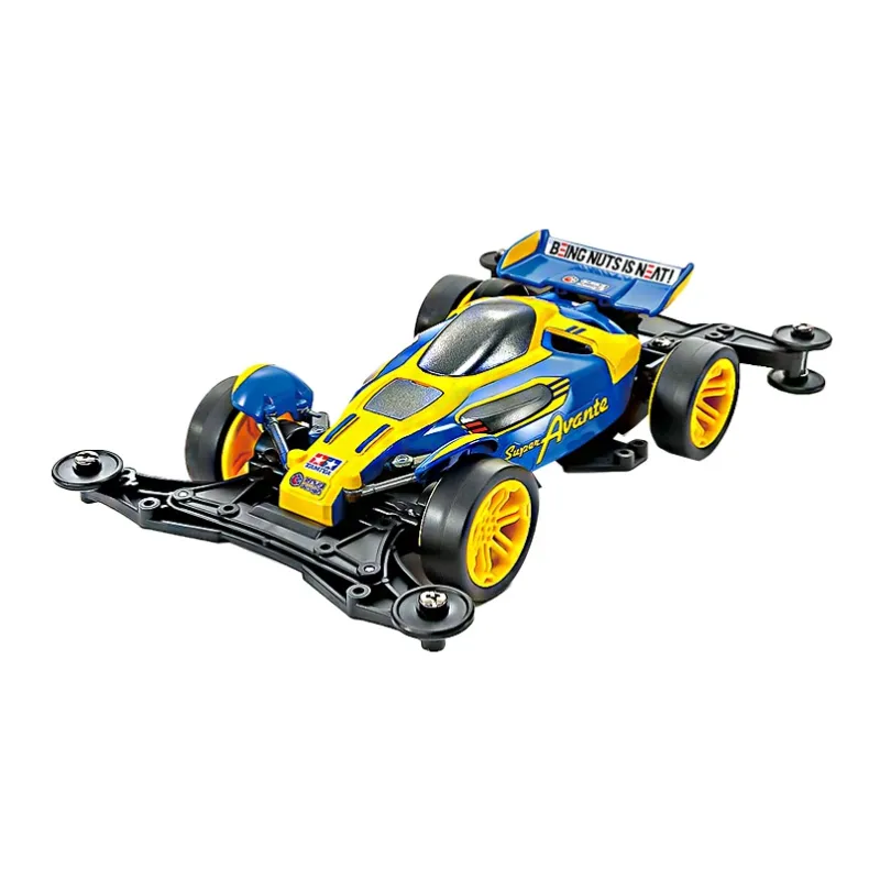 Tamiya Model Kits-0