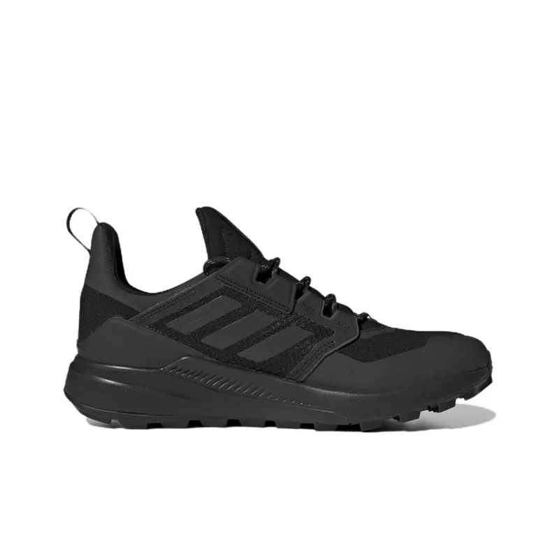 Adidas Terrex Trailmaker GORE TEX 'Black Grey'-1