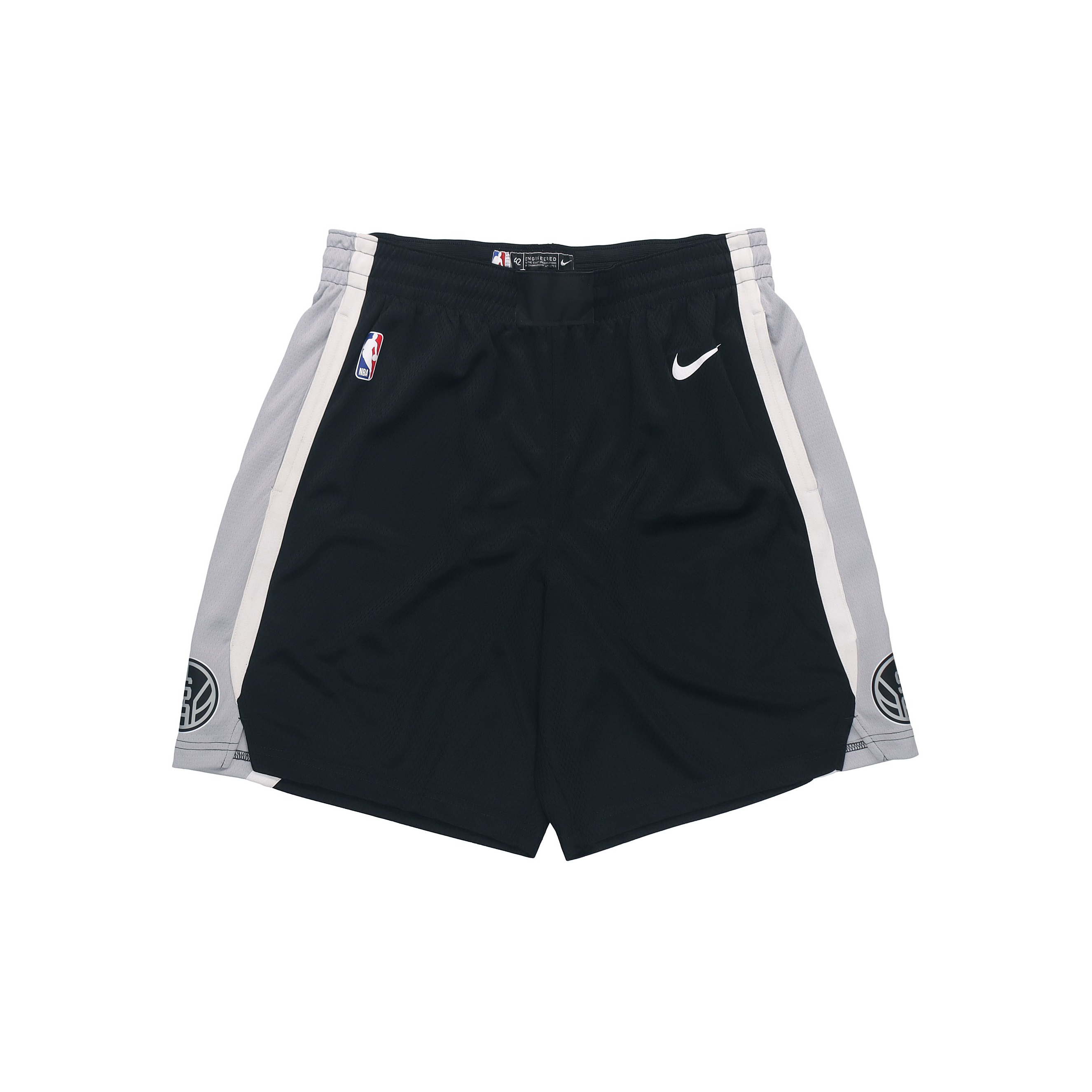 Nba swingman shorts mens best sale