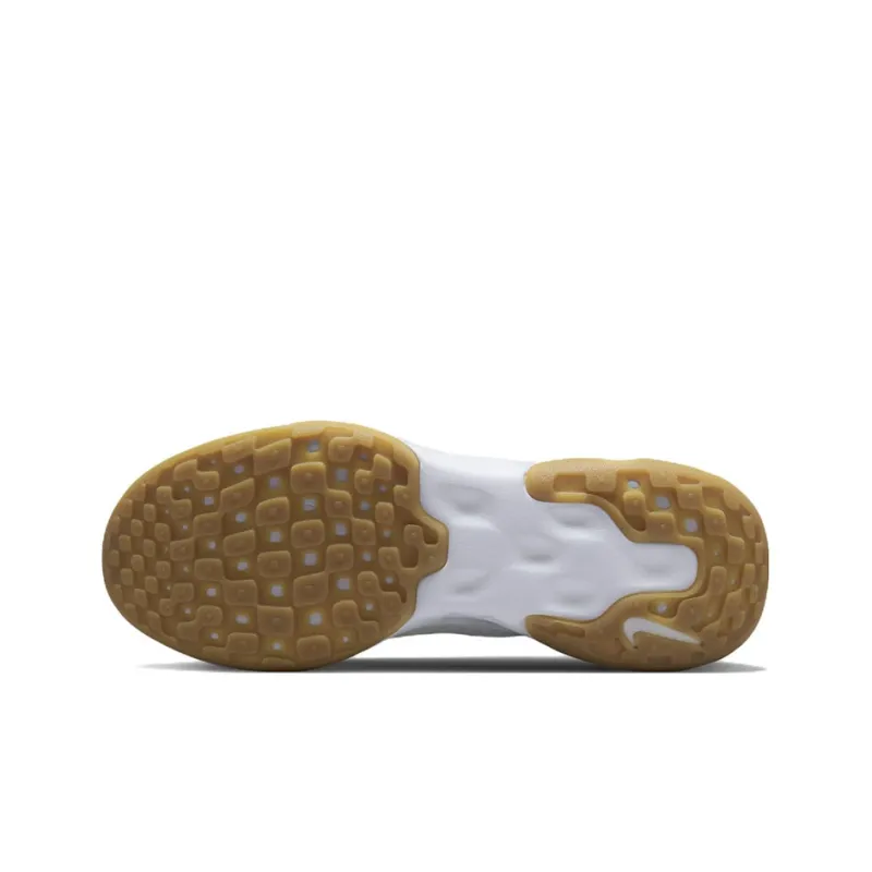 Nike Renew Ride 3 'White Barely Green Gum' Women's-5