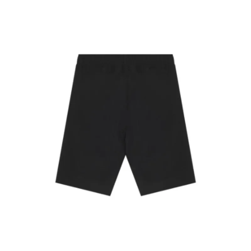 New Balance Sports Shorts Unisex Black-1