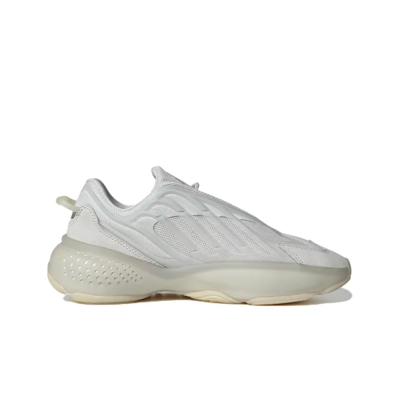 Ozrah Women's Adidas Originals 'Dash Grey' Women's-1