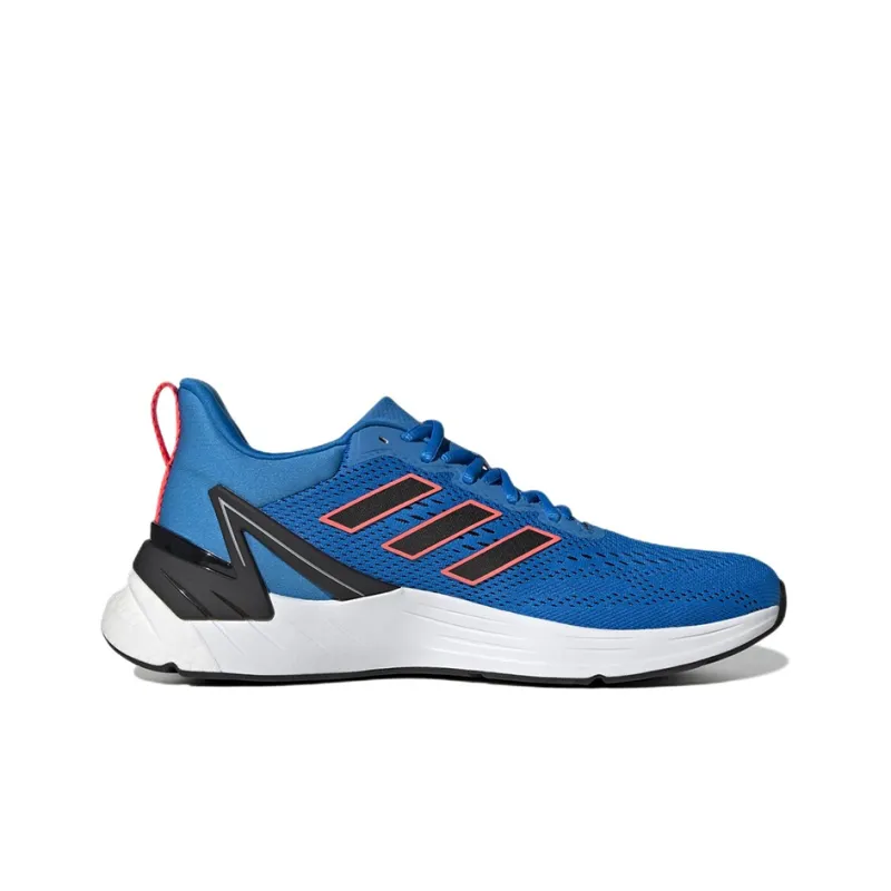 Adidas Response Super 2.0 'Blue Black Orange'-1