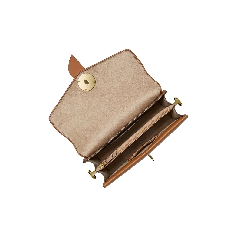 MICHAEL KORS Greenwich Shoulder Bags-2