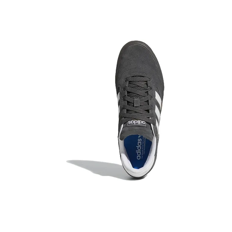 Adidas Busenitz Vulc 2.0 'Grey Gum'-4