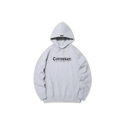 COVERNAT Pullover sweatshirt Unisex
