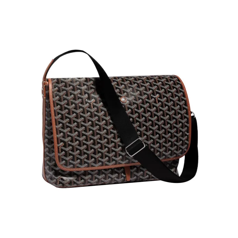 GOYARD CAPETIEN Crossbody Bags-1