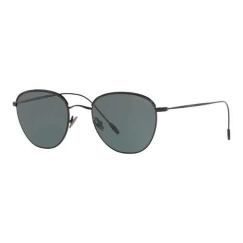 GIORGIO ARMANI Sunglasses Unisex Black