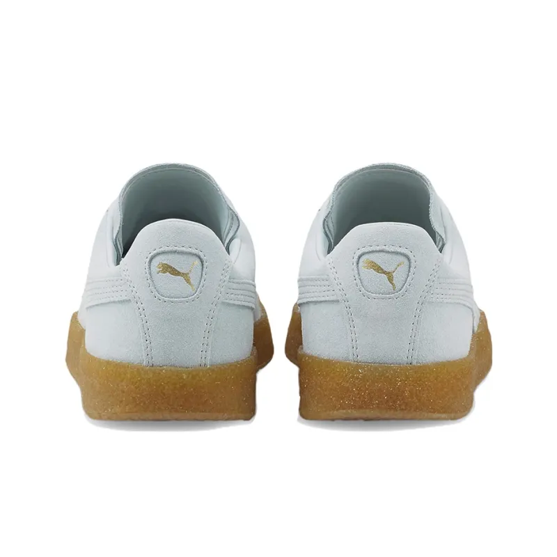 PUMA Suede Crepe Ice Flow-4