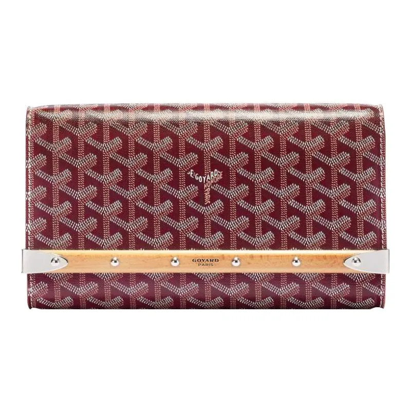 GOYARD MONTE-CARLO Clutches-1