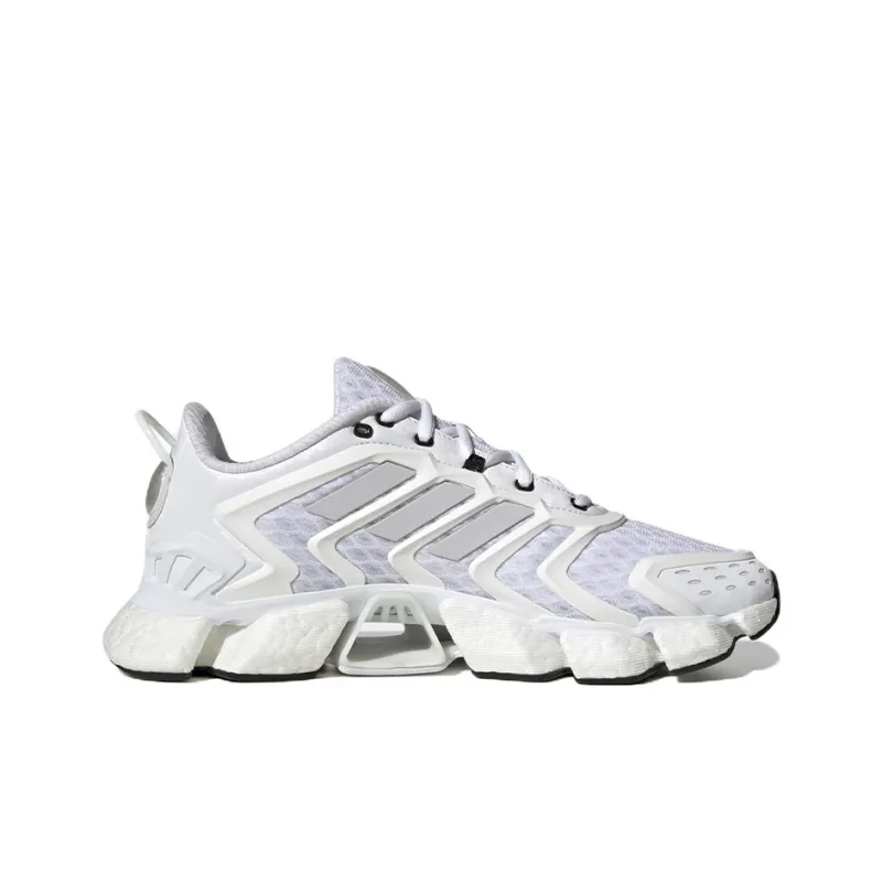 Climacool Adidas Boost 'White'-1