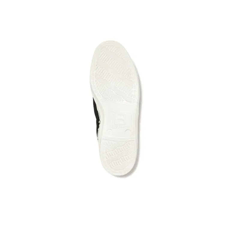 BENSIMON Casual Shoes Women's Black-4