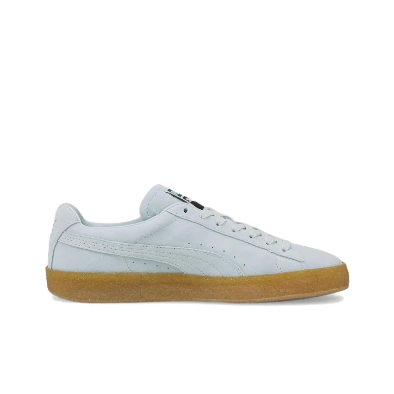 PUMA Suede Crepe Ice Flow-1