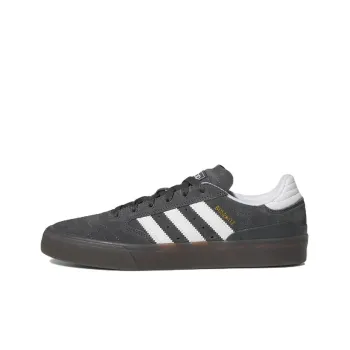 Adidas Originals Busenitz Vulc 2.0 'Grey Gum'