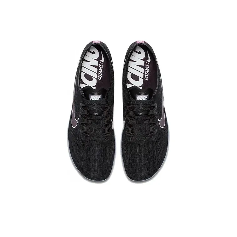 Nike Zoom Matumbo 3 Professional Athletics Black Purple-2