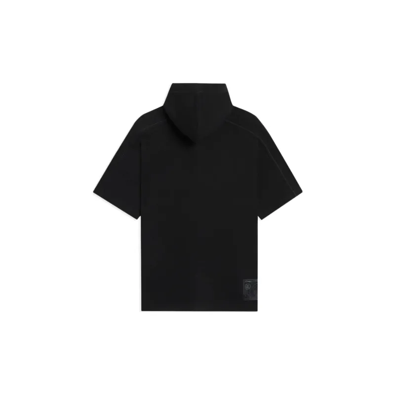 LiNing T Shirts Men Black-1