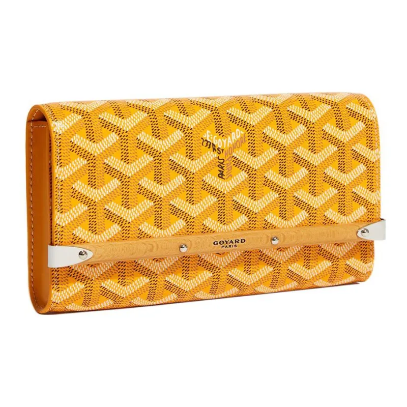 GOYARD MONTE-CARLO Clutches-0