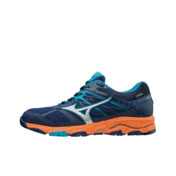Mizuno Wave Mujin 5 Gtx Women's