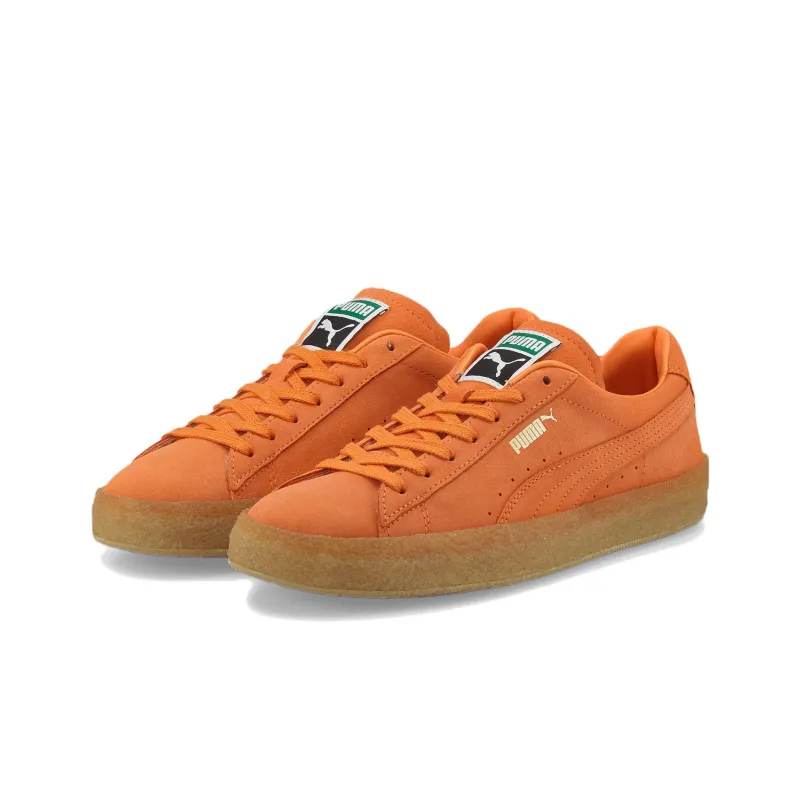 PUMA Suede Crepe Deep Apricot-2