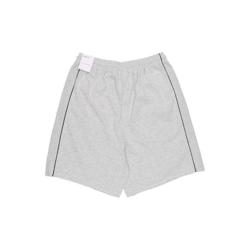 Nike Sports Shorts Men Heather Gray-1