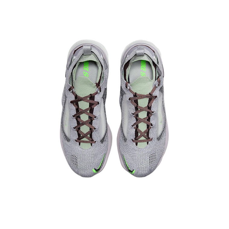 Nike Spark Flyknit Burgundy Crush and Racer Blue US M 5.5