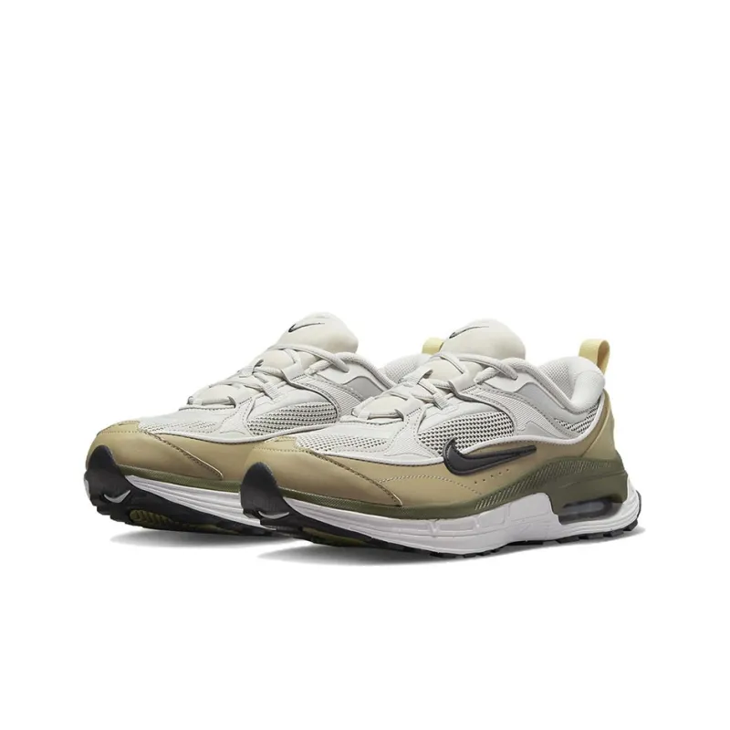 Nike Air Max Bliss 'Light Bone Phantom' Women's-2