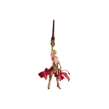 Aniple +Conofig Fgo Archer Gilgamesh Scale Figures 31.2cm