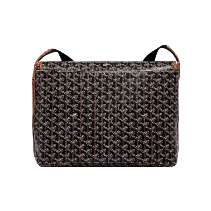 GOYARD CAPETIEN Crossbody Bags-2