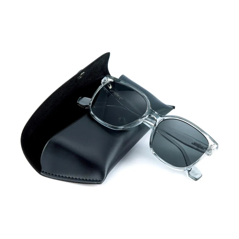 ENFANTIN Square Sunglasses Unisex-3