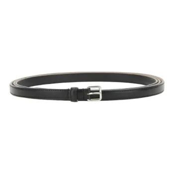 Alexander McQueen Double Wrap Belt