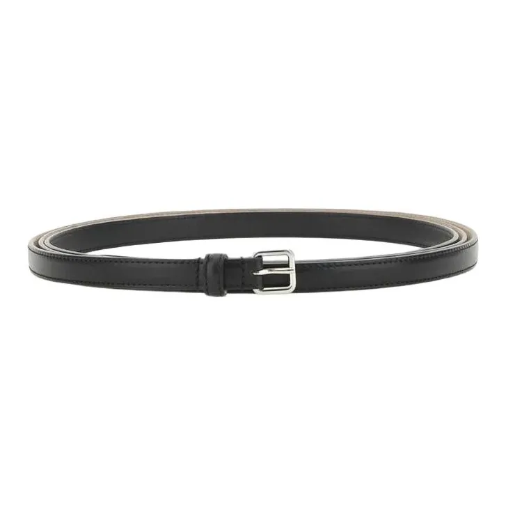 Alexander McQueen Double Wrap Belt-0