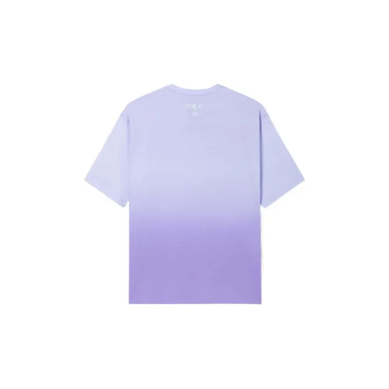 Boy London SS22 T Shirt Unisex Purple-1