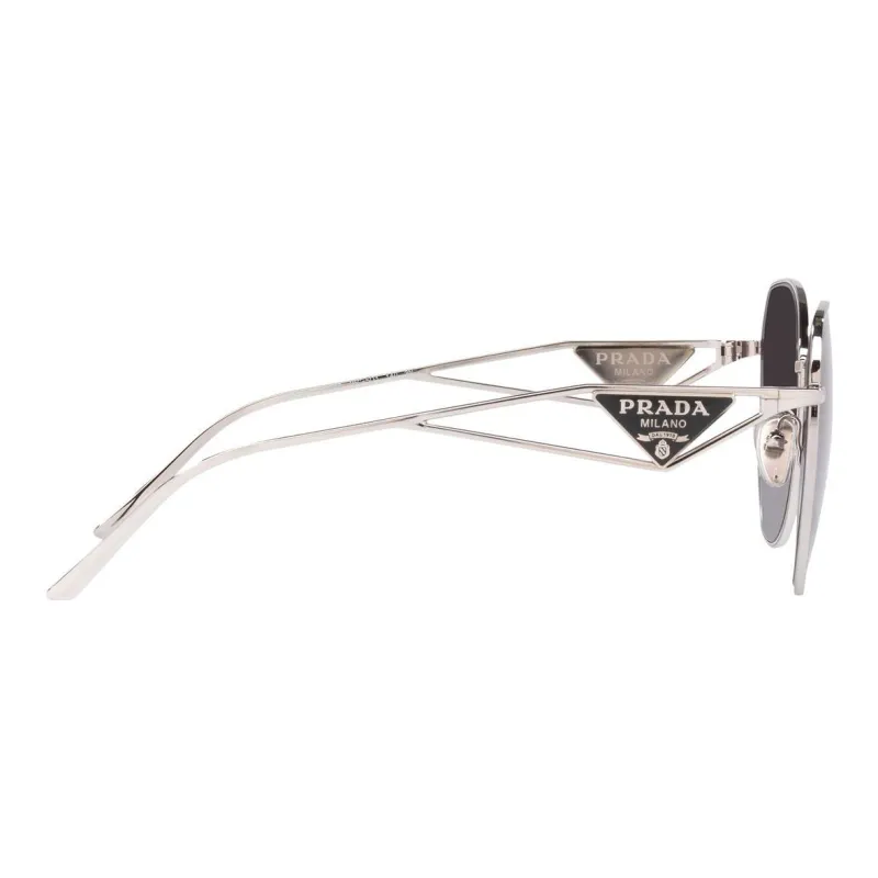 PRADA Cat Eye Sunglasses-3