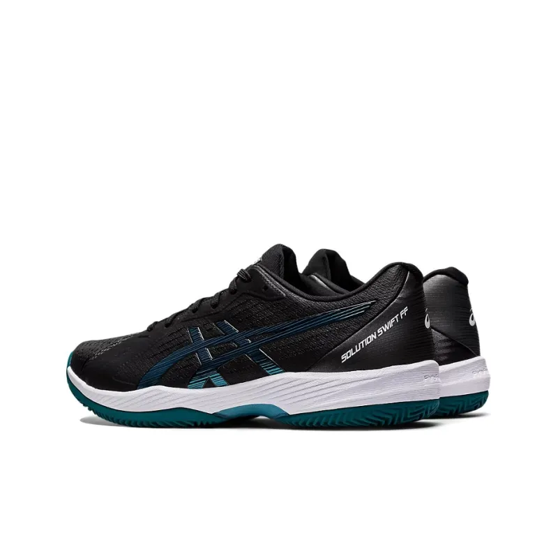 asics purple sneaker