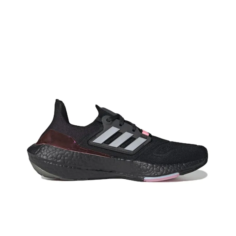 UltraBoost 22 Women's Adidas 'Black Beam Pink' Women's-1