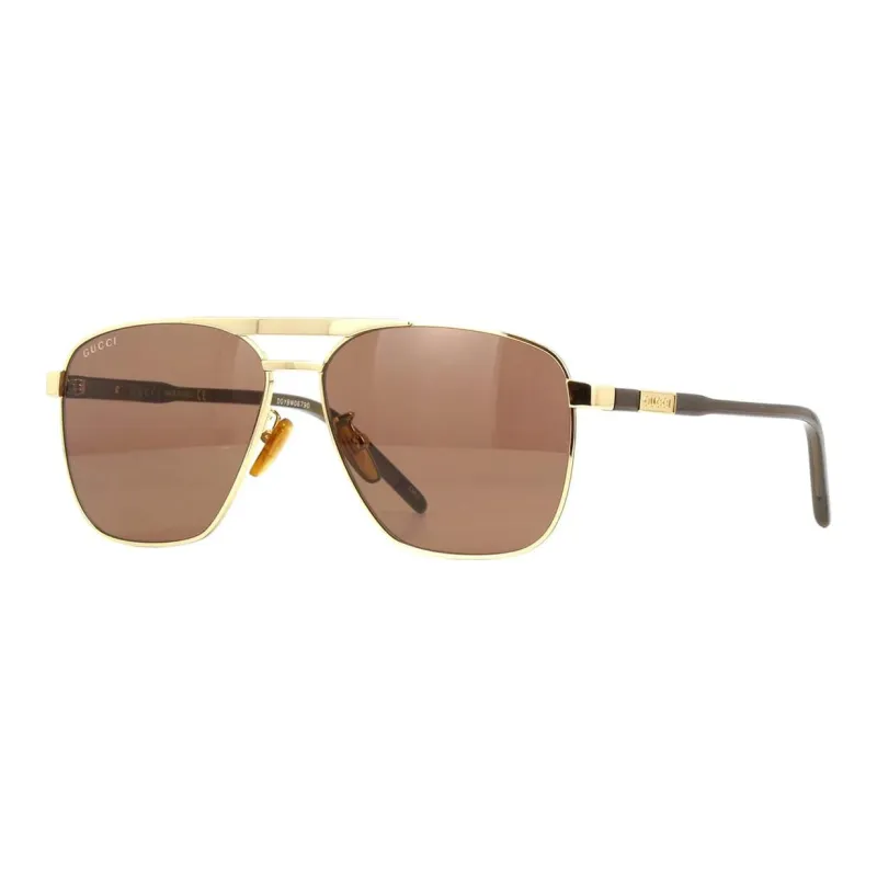 GUCCI Sunglasses Men-0