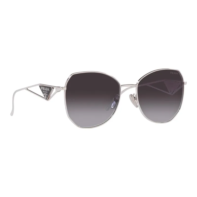 PRADA Cat Eye Sunglasses-2