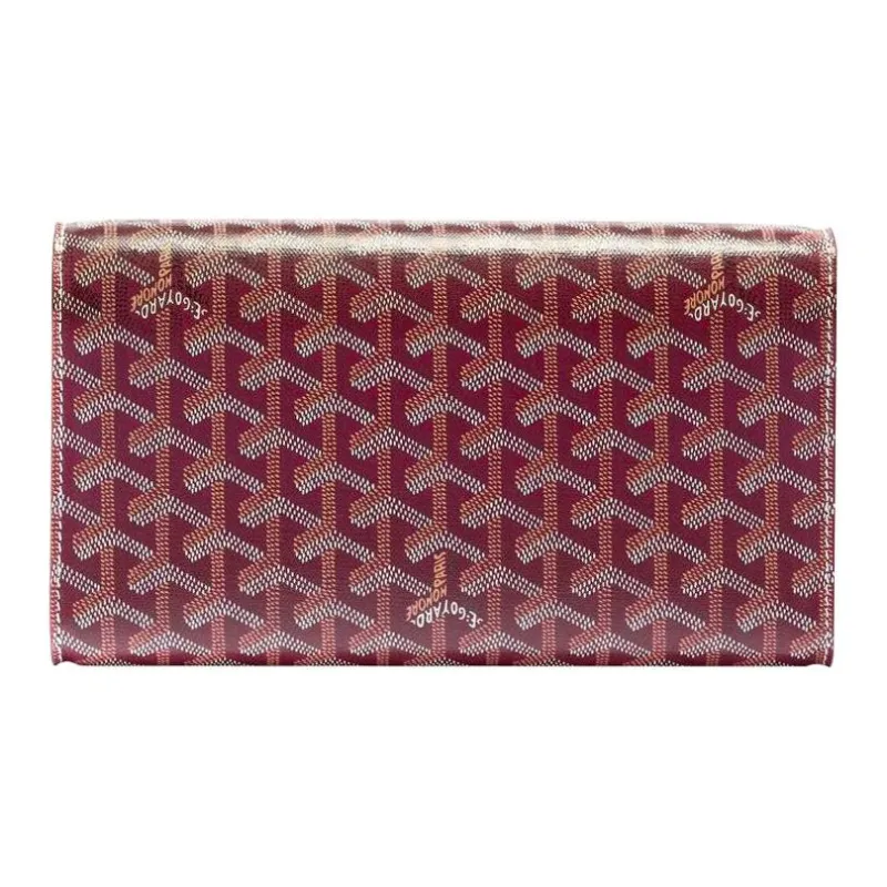GOYARD MONTE-CARLO Clutches-2